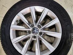 -德国马牌轮胎(新鲁东街店)