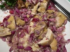 -年辉渔村·非遗传承餐厅(新丰江店)
