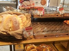 -西村叔叔的店·面包·甜品·蛋糕(崂山丽达店)