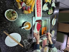 -海底捞火锅(连城广场店)
