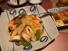 -小山日本料理(太古汇店)