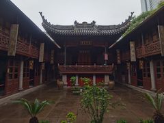 -钱业会馆