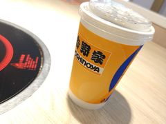 -吉野家(复兴路第二餐厅店)