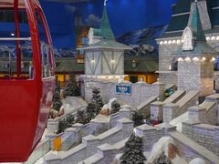 -长沙湘江冰雪世界