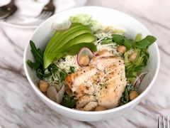 -农畉LONFOOD(福田星河COCOPark店)