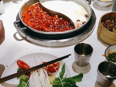 -爸爸炒料牛排老火锅(建设路旗舰店)