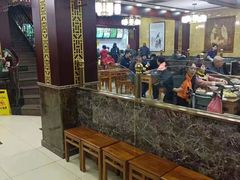 -白魁老号饭庄(交道口店)