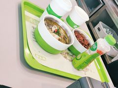 -老乡鸡(明光润溪广场大润发店)