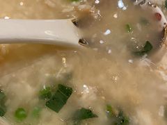 -万宝海鲜舫(劳动公园店)