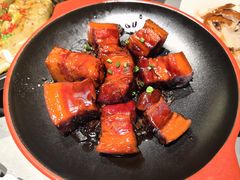 -褚记烤鸭·南京家常菜(雨花e-park店)