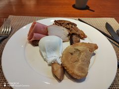 -赛瑞喜来登大酒店-盛宴自助餐厅