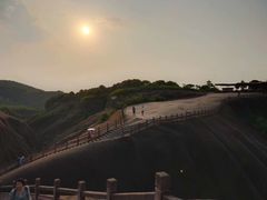 -飞天山旅游区