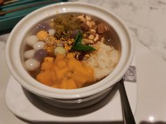 冰粉-曼玉餐厅(中原万达店)