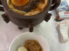 -聚春园自助餐厅(东街口店)