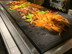 -V-ONE西雅图海鲜自助餐厅(仓山万达广场店)