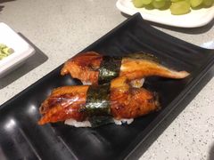 -万岁寿司(万国店)