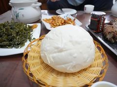-老张烤羊(王哥庄店)