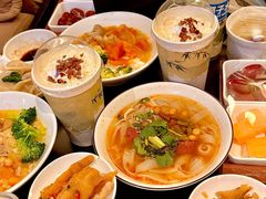 -金色印象·4K影院式足体养生(南方花园店)