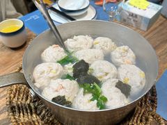 -天瑞原创菜(济南路店)