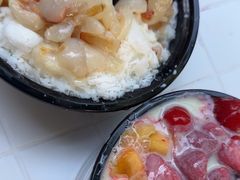 -小胖老味刨冰