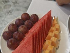 -延年酒店-延飨餐厅(延年文苑店)