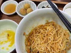 -蟹上黄·蟹黄面·江南糖水(人民广场店)