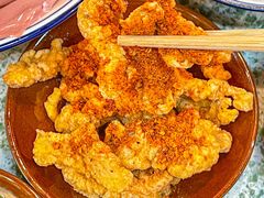 -鸿姐老火锅(花园路店)