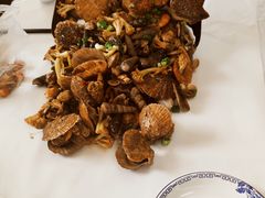 -1910老鲁味海鲜·戳子肉·青岛菜(金沙滩店)