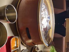 -西塔老太太泥炉烤肉(温州首店万象城黑金店)