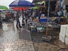 -黄沙水产交易市场
