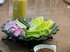 -郑庄脂渣海鲜楼(九水路店)