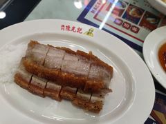 -澳门陈光记烧味饭店(万象城店)