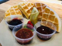 -maan coffee漫咖啡(通州店)