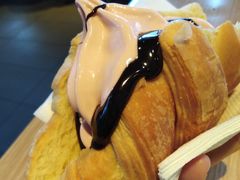 -麦当劳(双榆树店)