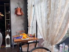 -弗兰克牛排西餐厅Ribone steak house(柠檬花园店)