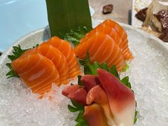 -大渔铁板烧(大悦城店)