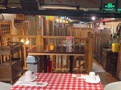 -三个大叔东北烧烤·砂锅菜(西三旗店)