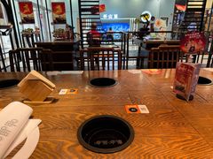-呷哺呷哺 小火锅 (浦东新欧尚超市店)