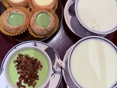 开心果麻薯-民信老铺(双皮奶博物馆店)