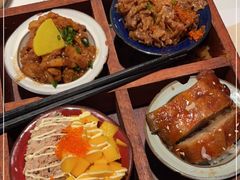 -火山屋台(新街口店)