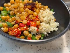 -味之绝热血美蛙鱼火锅(中坝店)