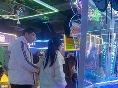 -快乐街区(成都龙湖北城天街店)