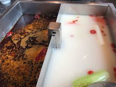 -皇城老妈·大连海鲜火锅(港湾店)