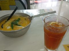 -汤小云火锅米线(钻汇广场店)