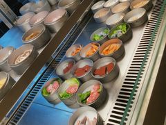 -晓沸牛肉海鲜小火锅(白湖亭万达广场店)