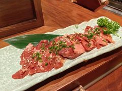 -御牛道日式烤肉料理(杭州万象城店)