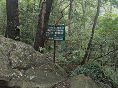 -紫金山山顶公园