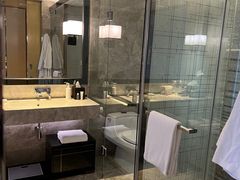 -上海宝华万豪酒店