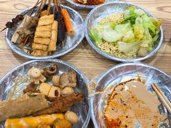 -彭姐麻辣烫(海淀店)