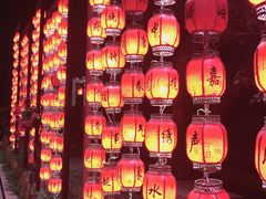 -容州古城